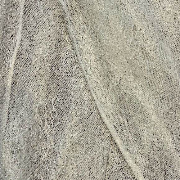 Urban Outfitters Lace Maxi Slip - Picture 2 of 3